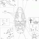 Sportster 4-TEC, Edition 1 09- body and accessories