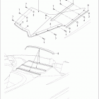 Challenger 180 4-TEC, Edition 2 09- windshield