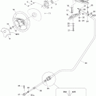 Sportster 4-TEC SCIC, Edition 2 Рулевая система