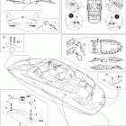 Challenger CS, Edition 2 09- body and accessories