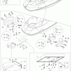 Challenger CS, Edition 2 09- seat, front view