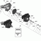 Challenger 180 4-TEC, Edition 2 Тубо компрессор