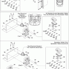 Speedster 200 Twin 4-TEC NA, Edition 2 10- electrical accessories 1, std, tower