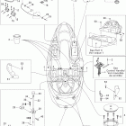 Sportster 4-TEC SCIC 09- body and accessories