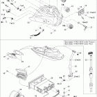 Sportster 4-TEC SCIC Электрика 1