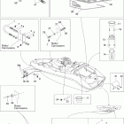 Sportster LE DI Корпус
