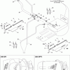 Utopia 205 Топливная система