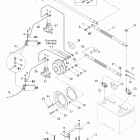 Speedster 200 Twin 4-TEC SC Электрика