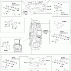 Islandia, 250 OPTI Сидение 2