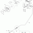 Sportster 4-TEC SCIC Рулевая система