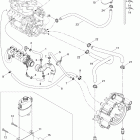 Challenger 180 4-TEC SCIC Система охлаждения