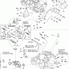 Sportster LE DI Двигатель