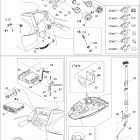 Challenger 180 4-TEC SCIC Электрика 2