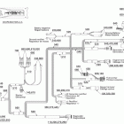 Challenger 180 4-TEC SC Электрическая проводка 2