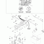 Islandia, 250 OPTI Электрика