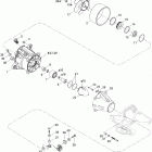 Sportster 4-TEC SCIC Водомет