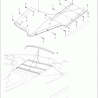 Challenger 180 4-TEC SCIC 09- windshield