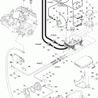 Sportster LE DI Электрический короб