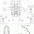 Challenger 180 4-TEC SC 09- lower hull