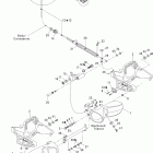 Speedster 200 Twin 4-TEC Задний ход