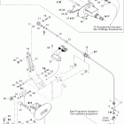 Challenger 180 4-TEC SC 10- weedless system