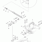 Sportster 4-TEC Задний ход