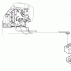Islandia, 250 OPTI Масляная система