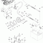 Sportster 4-TEC Электрика
