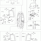 Islandia, 250 OPTI Сидение 1