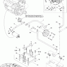 Challenger 180 4-TEC SCIC Электрика