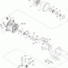 Sportster 4-TEC Водомет