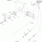 Utopia 205 Ручное управления