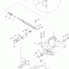 Challenger 180 4-TEC SC Задний ход