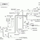 Challenger 180 4-TEC SCIC Электрическая проводка 2