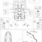 Challenger 180 4-TEC SCIC 09- lower hull
