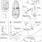 Challenger 2000 240 EFI/250 Optimax Электрика 1