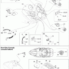 Speedster 200 Twin 4-TEC, 1st edition Электрика 1
