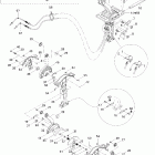 Speedster 200 Twin 4-TEC, 1st edition Ручное управления