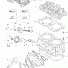 Sportster LE DI Цилинрд