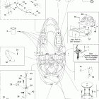 Sportster 4-TEC 09- body and accessories