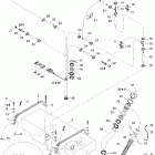 Challenger 2000 240 EFI/250 Optimax Топливная система