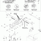 Utopia 185 Электрика