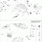 Sportster 4-TEC Электрика 1