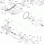 Sportster LE DI Силовая водометная установка