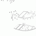 Utopia 185 09- windshield