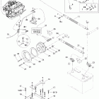 Speedster 200 Twin 4-TEC, 2nd edition Электрика