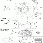 Speedster 200 Twin 4-TEC, 2nd edition Электрика 2