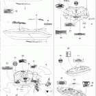 Challenger 1800, 240 ER Наклейки