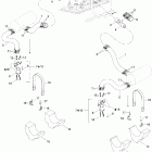 Challenger X 240 EFI/250 Optimax Глушитель