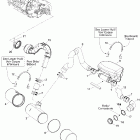 Sportster 4-TEC 01- exhaust